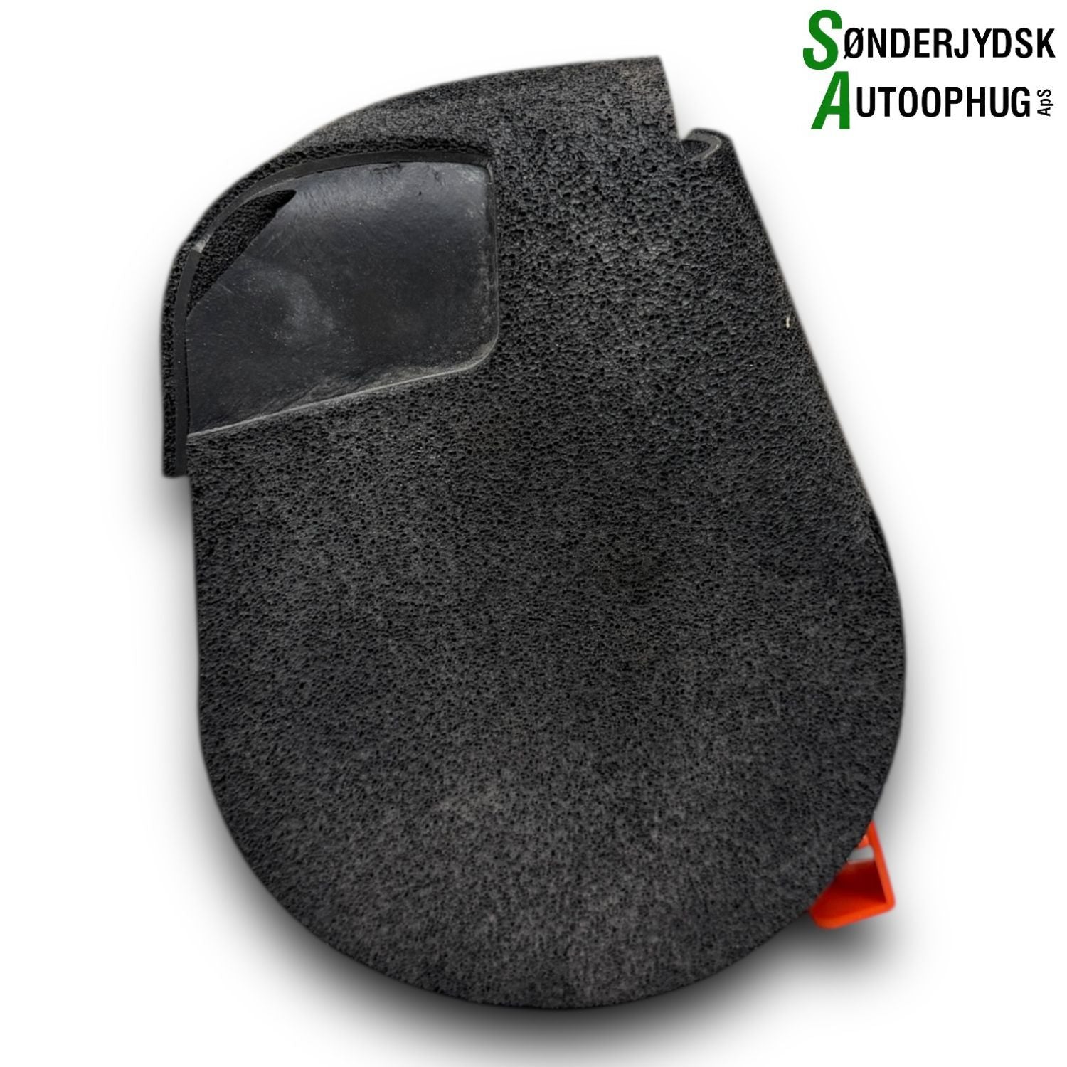 Tesla Model Y Aircondition Pumpe Med OEM Nr. 150125601M Fra Tesla Ophugger