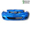 Toyota Aygo Forkofanger Med OEM Nr. 521190H908 Fra Toyota Ophugger