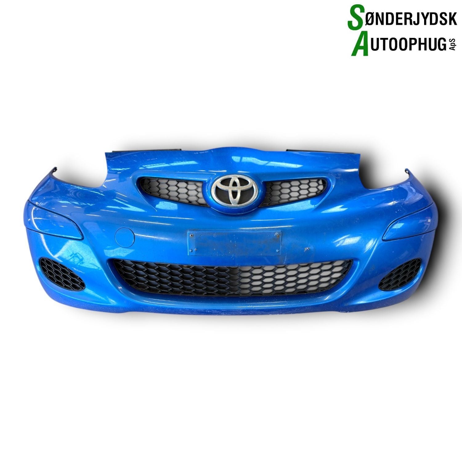 Toyota Aygo Forkofanger Med OEM Nr. 521190H908 Fra Toyota Ophugger