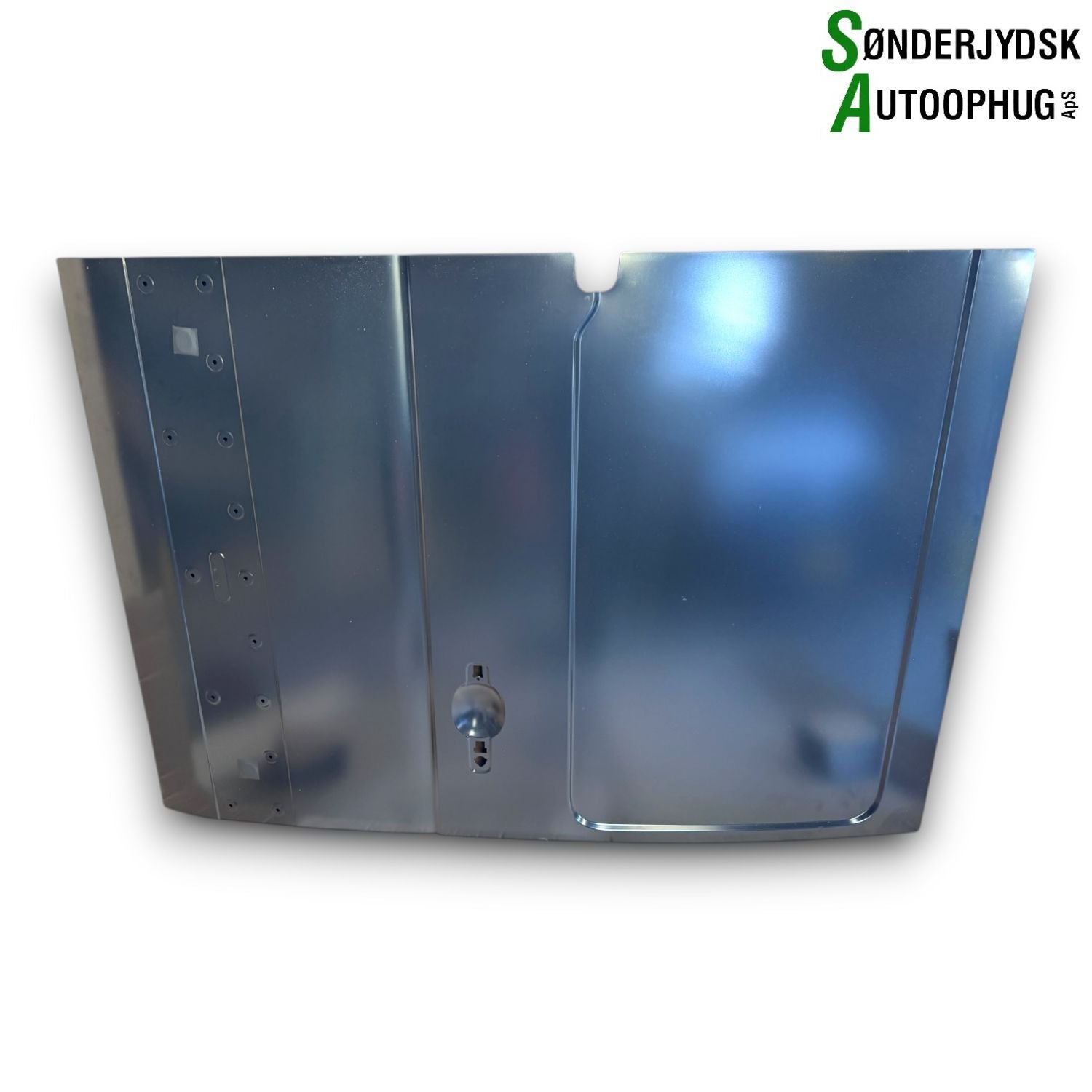 Opel Movano Skydedør H Med OEM Nr. 821006244R Fra Opel Ophugger
