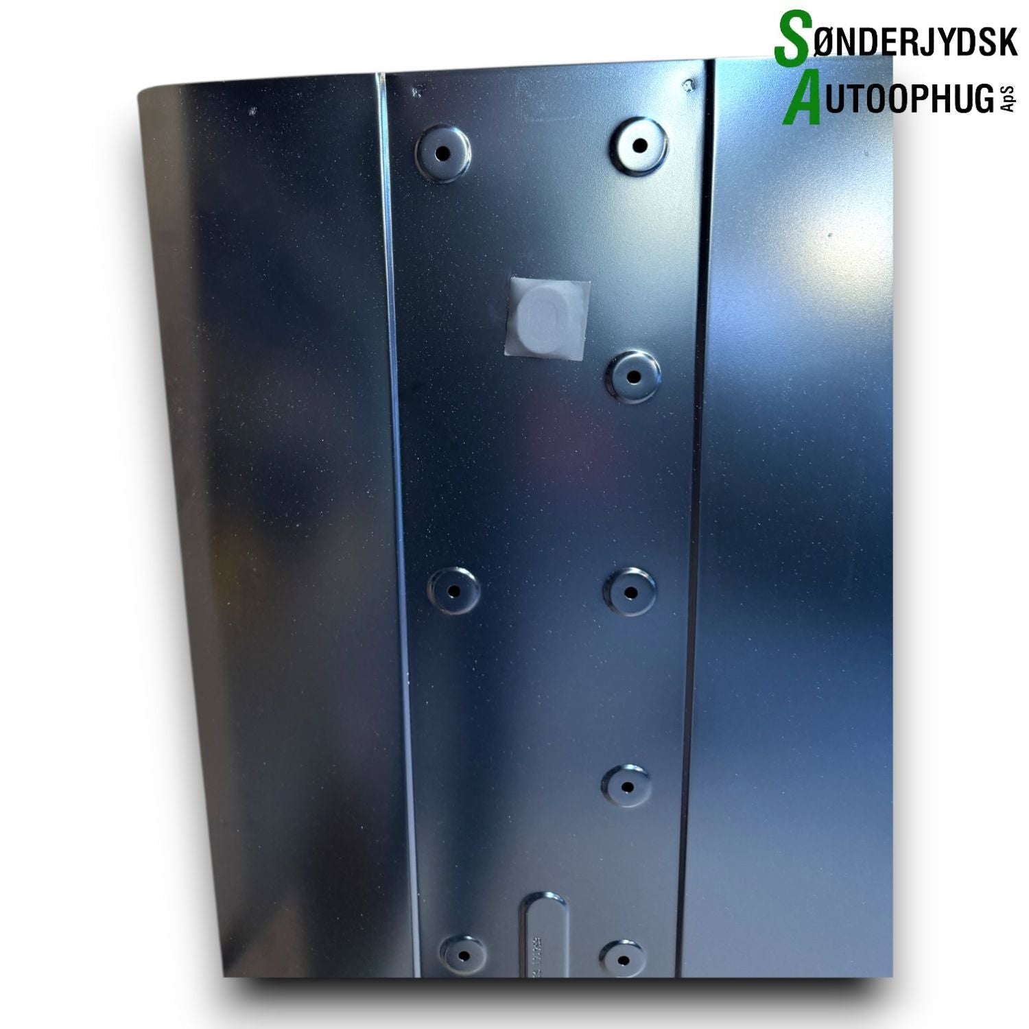 Opel Movano Skydedør H Med OEM Nr. 821006244R Fra Opel Ophugger