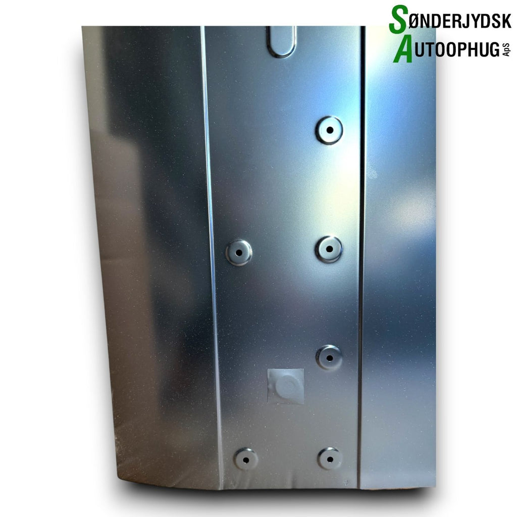 Opel Movano Skydedør H Med OEM Nr. 821006244R Fra Opel Ophugger