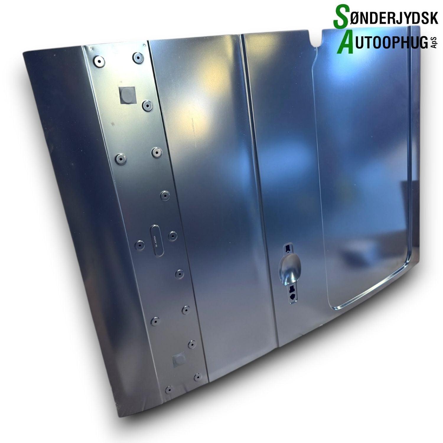 Nissan Nv400 Skydedør H Med OEM Nr. 95523864 Fra Nissan Ophugger