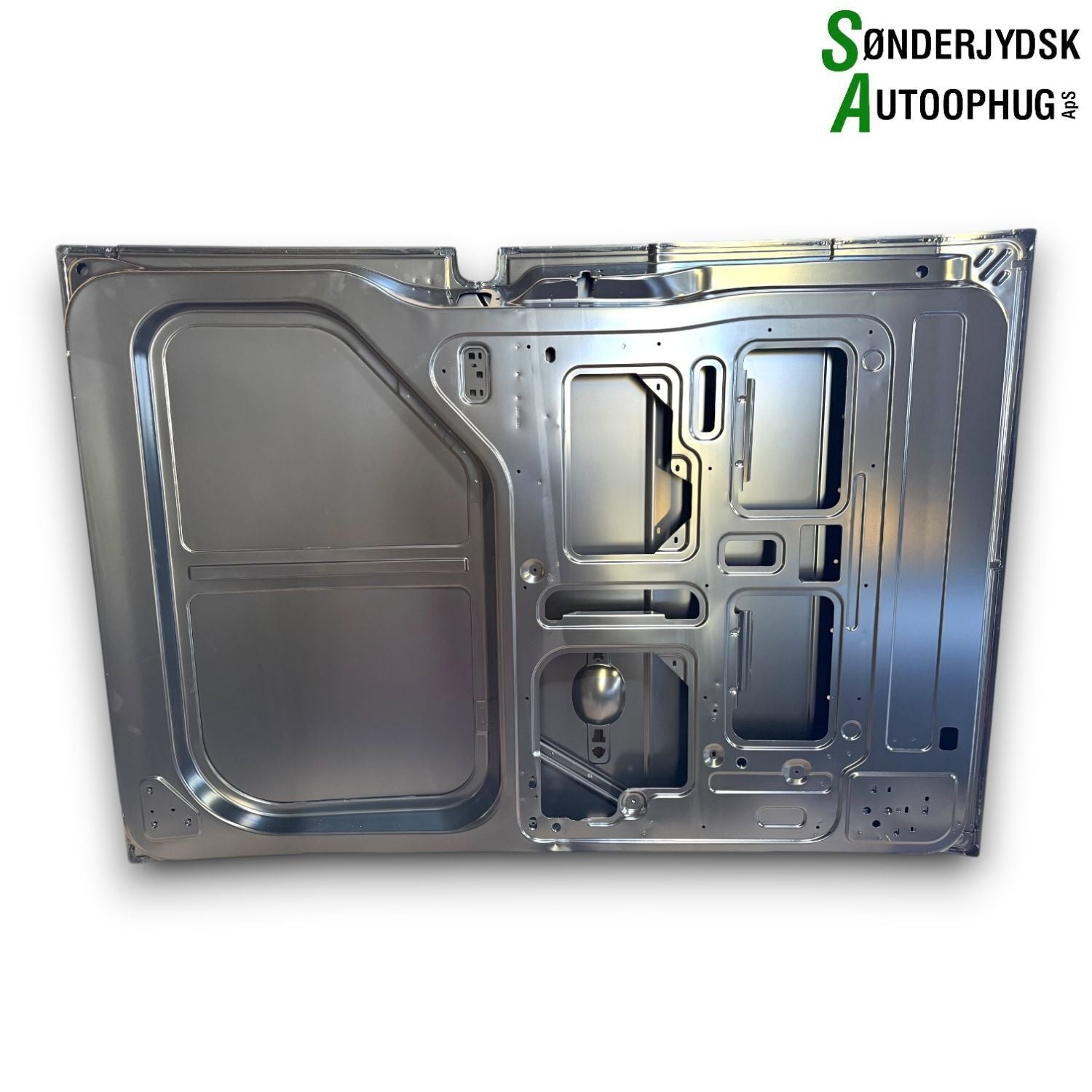 Nissan Nv400 Skydedør H Med OEM Nr. 821006244R Fra Nissan Ophugger