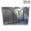 Renault Master Skydedør H Med OEM Nr. 95523864 Fra Renault Ophugger
