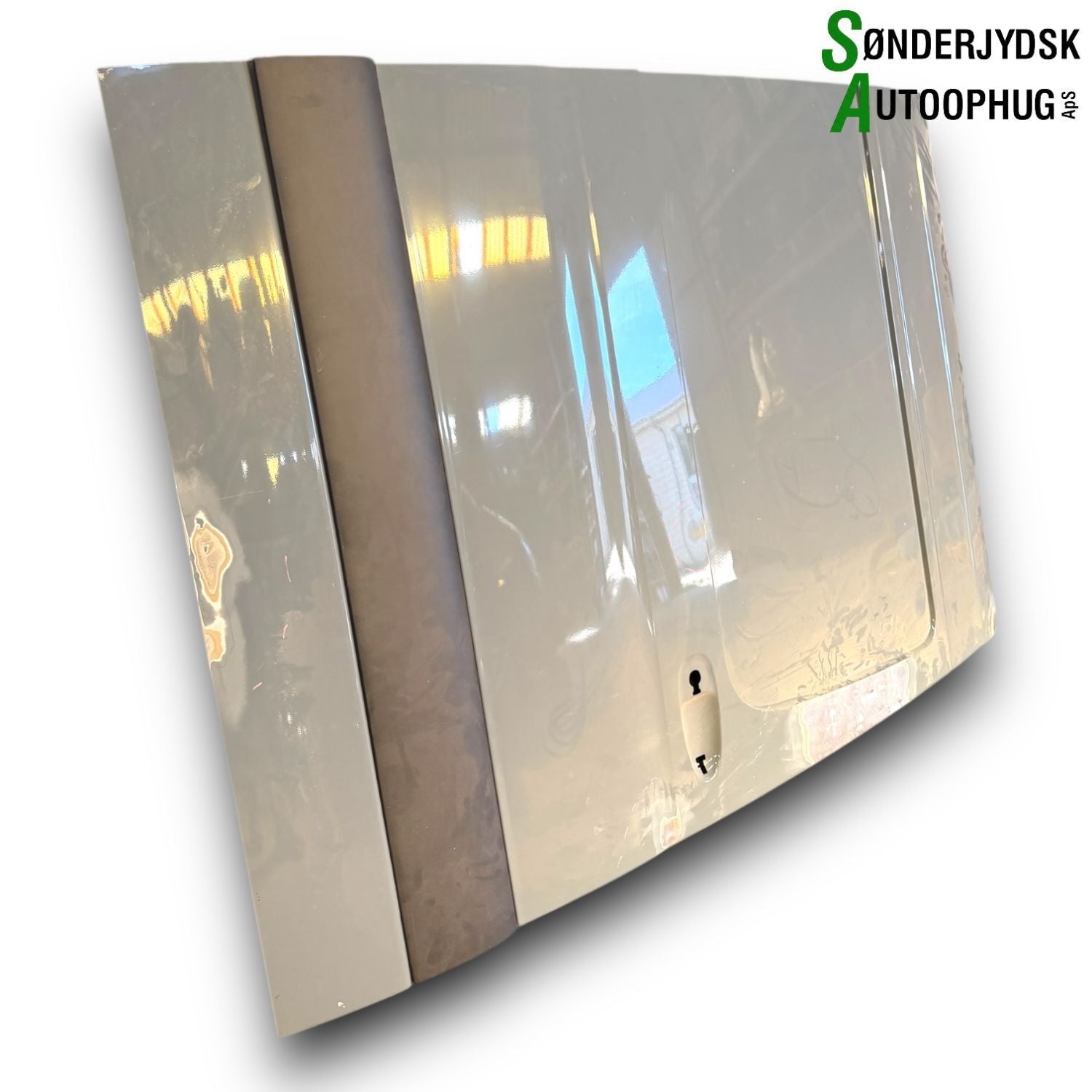 Mercedes-Benz Mercedes Sprinter W907 Skydedør H Med OEM Nr. 9107307900 Fra Mercedes-Benz Ophugger