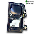 Opel Vivaro 3/Zafira Life Bagklap VAN V Med OEM Nr. 9811895280 Fra Opel Ophugger