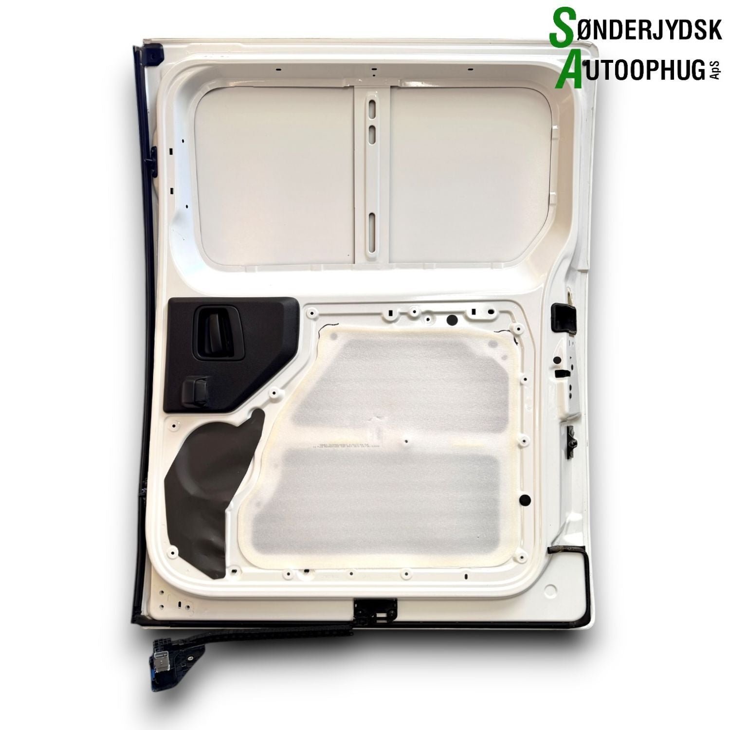 Peugeot Expert Skydedør H Med OEM Nr. 9808082080 Fra Peugeot Ophugger