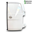 Opel Vivaro 3/Zafira Life Bagklap VAN H Med OEM Nr. 9808472080 Fra Opel Ophugger