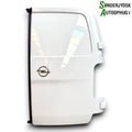 Opel Vivaro 3/Zafira Life Bagklap VAN H Med OEM Nr. 9808472080 Fra Opel Ophugger