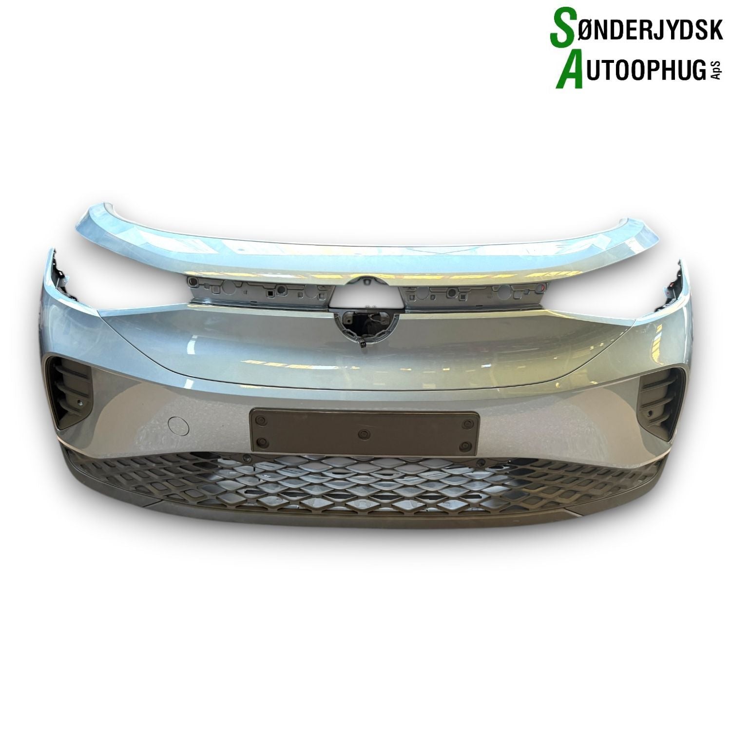 VW Id4 Forkofanger Med OEM Nr. 11A807217GRU Fra VW Ophugger