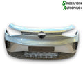 VW Id4 Forkofanger Med OEM Nr. 11A807217A Fra VW Ophugger