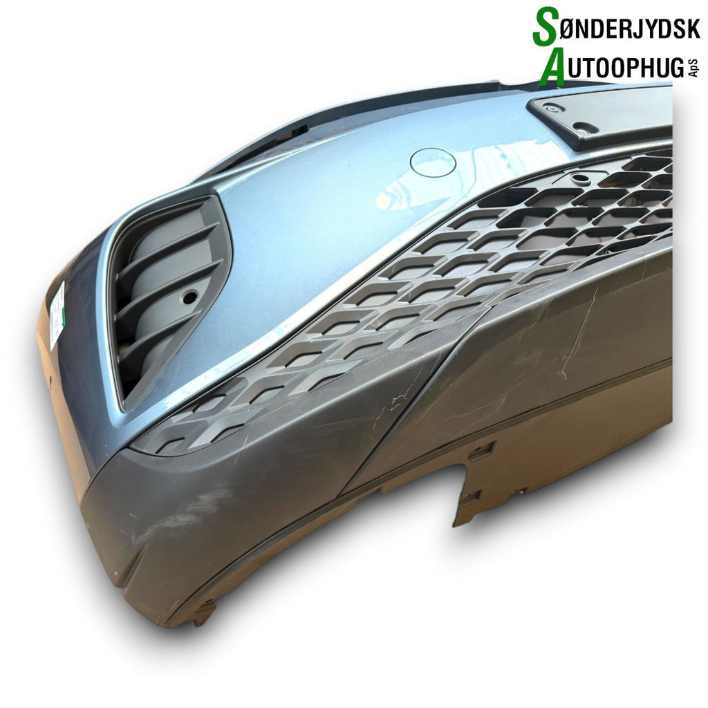 VW Id4 Forkofanger Med OEM Nr. 11A807217A Fra VW Ophugger