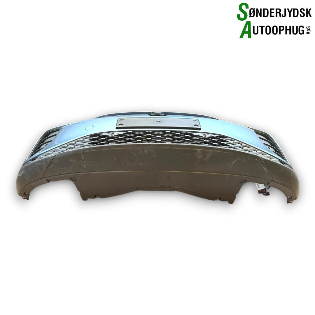 VW Id4 Forkofanger Med OEM Nr. 11A807217A Fra VW Ophugger