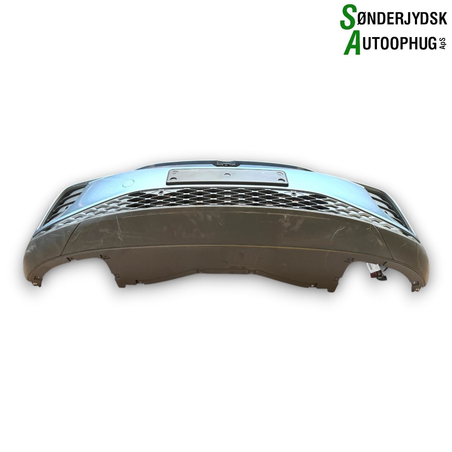 VW Id4 Forkofanger Med OEM Nr. 11A807217A Fra VW Ophugger