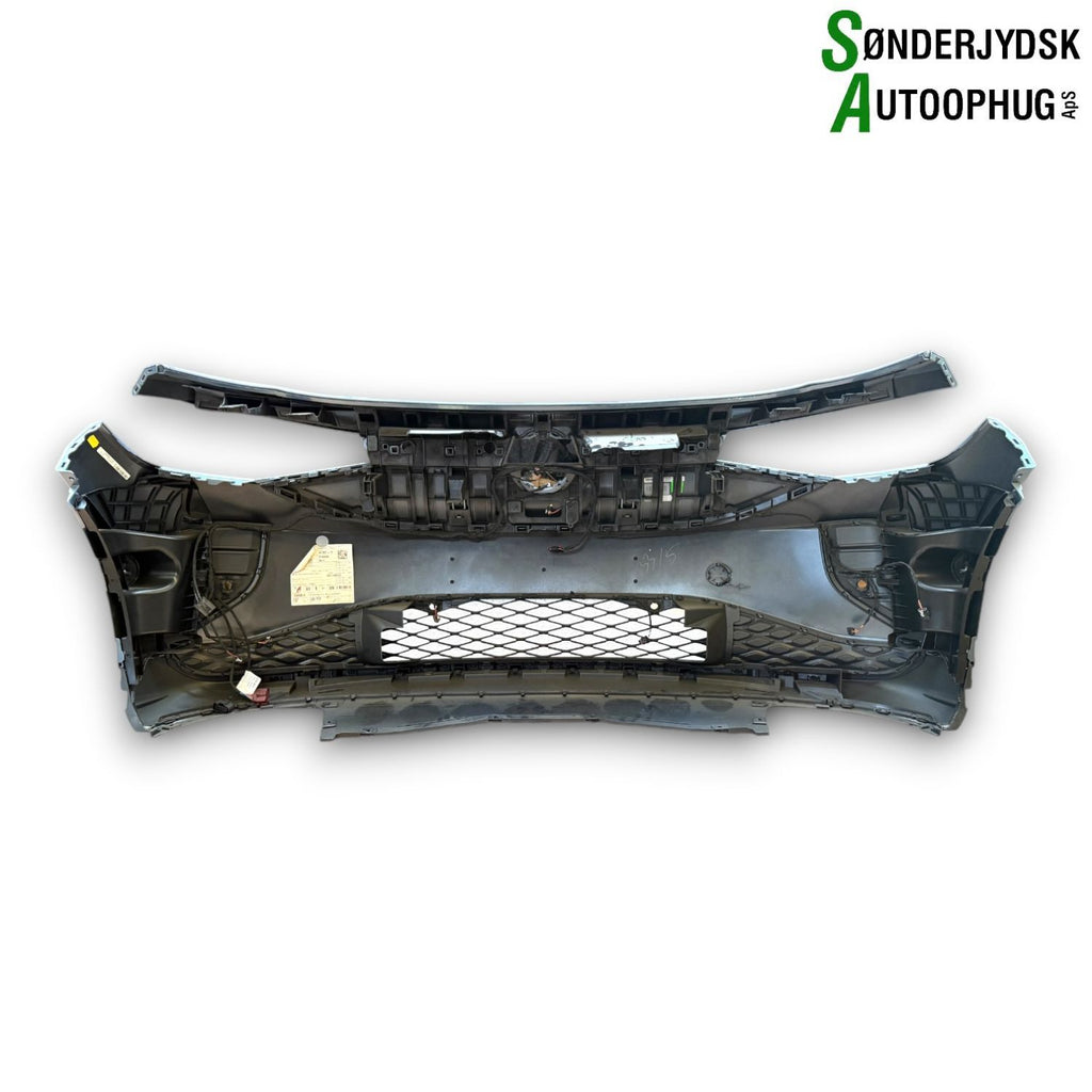 VW Id4 Forkofanger Med OEM Nr. 11A807217AGRU Fra VW Ophugger