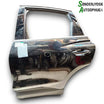 Audi Q4 E-Tron Bagdør V Med OEM Nr. 89E833051 Fra Audi Ophugger
