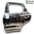 Audi Q4 E-Tron Bagdør V Med OEM Nr. 89E833051 Fra Audi Ophugger