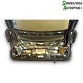 Audi Q4 E-Tron Bagklap Med OEM Nr. 89E827025A Fra Audi Ophugger