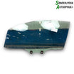 Citroen C1 Dørrude - Siderude Med OEM Nr. B000825780 Fra Citroen Ophugger