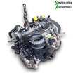 Skoda Fabia Motor Med OEM Nr. 04C100098M Fra Skoda Ophugger