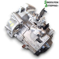 Skoda Fabia Gearkasse 5 Trin Med OEM Nr. 0DF300050C Fra Skoda Ophugger