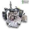 VW Golf 7 Au Motor Med OEM Nr. CHZK Fra VW Ophugger