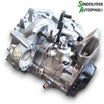VW Golf 7 Au Gearkasse 5 Trin Med OEM Nr. 0AH300043M Fra VW Ophugger