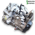 VW Golf 7 Au Gearkasse 5 Trin Med OEM Nr. 0AH300043MX Fra VW Ophugger