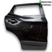 Nissan Qashqai Bagdør H Med OEM Nr. H21524EAMA Fra Nissan Ophugger