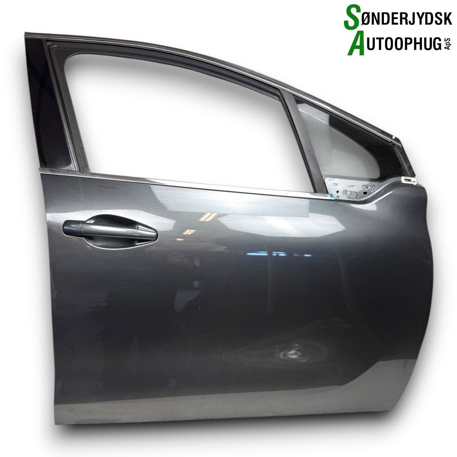 Peugeot 208 Fordør H Med OEM Nr. 1607144780 Fra Peugeot Ophugger