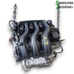 Peugeot 208 Motor Med OEM Nr. 1612486580 Fra Peugeot Ophugger