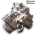Peugeot 208 Gearkasse 5 Trin Med OEM Nr. 1606864380 Fra Peugeot Ophugger