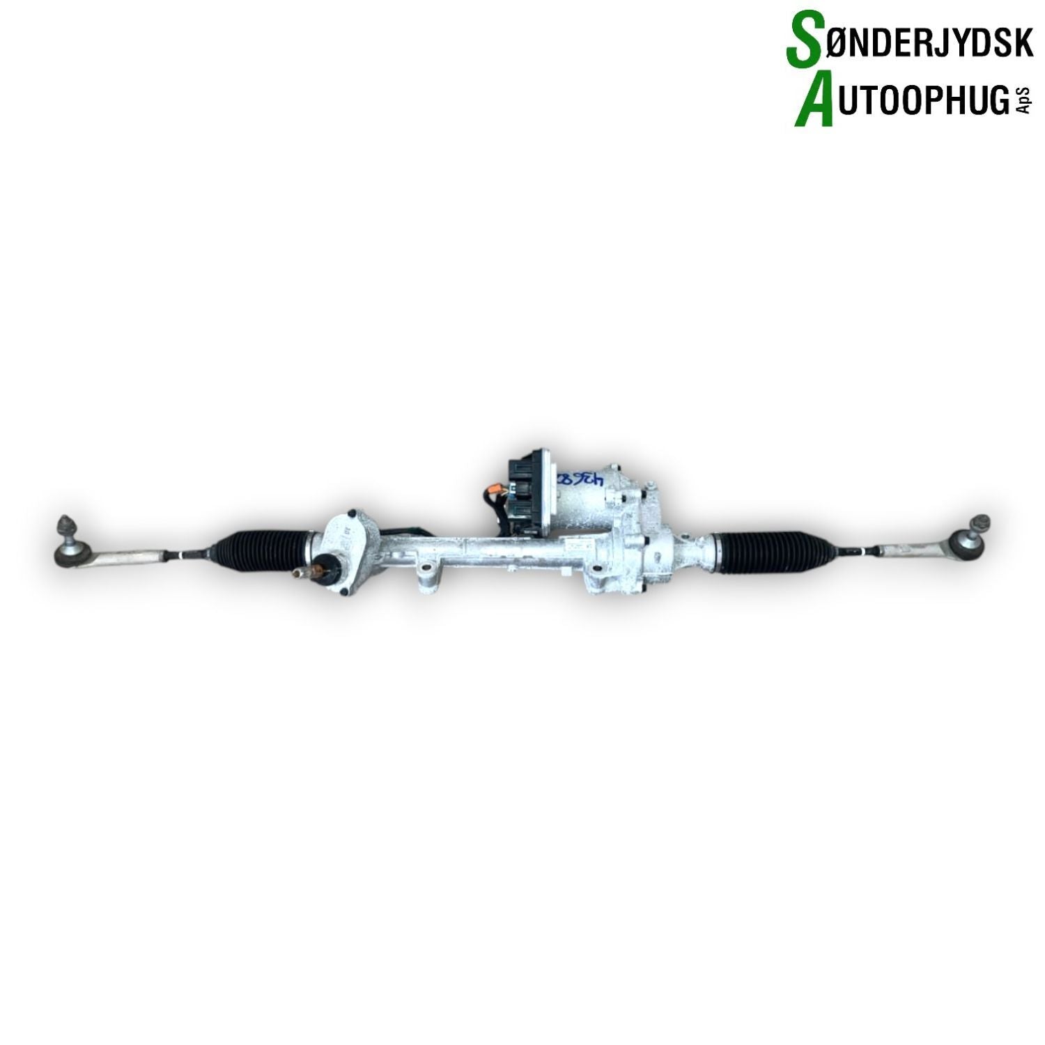 Tesla Model 3 Tandstang Med OEM Nr. 134483100B Fra Tesla Ophugger