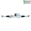 Tesla Model 3 Tandstang Med OEM Nr. 134483100C Fra Tesla Ophugger