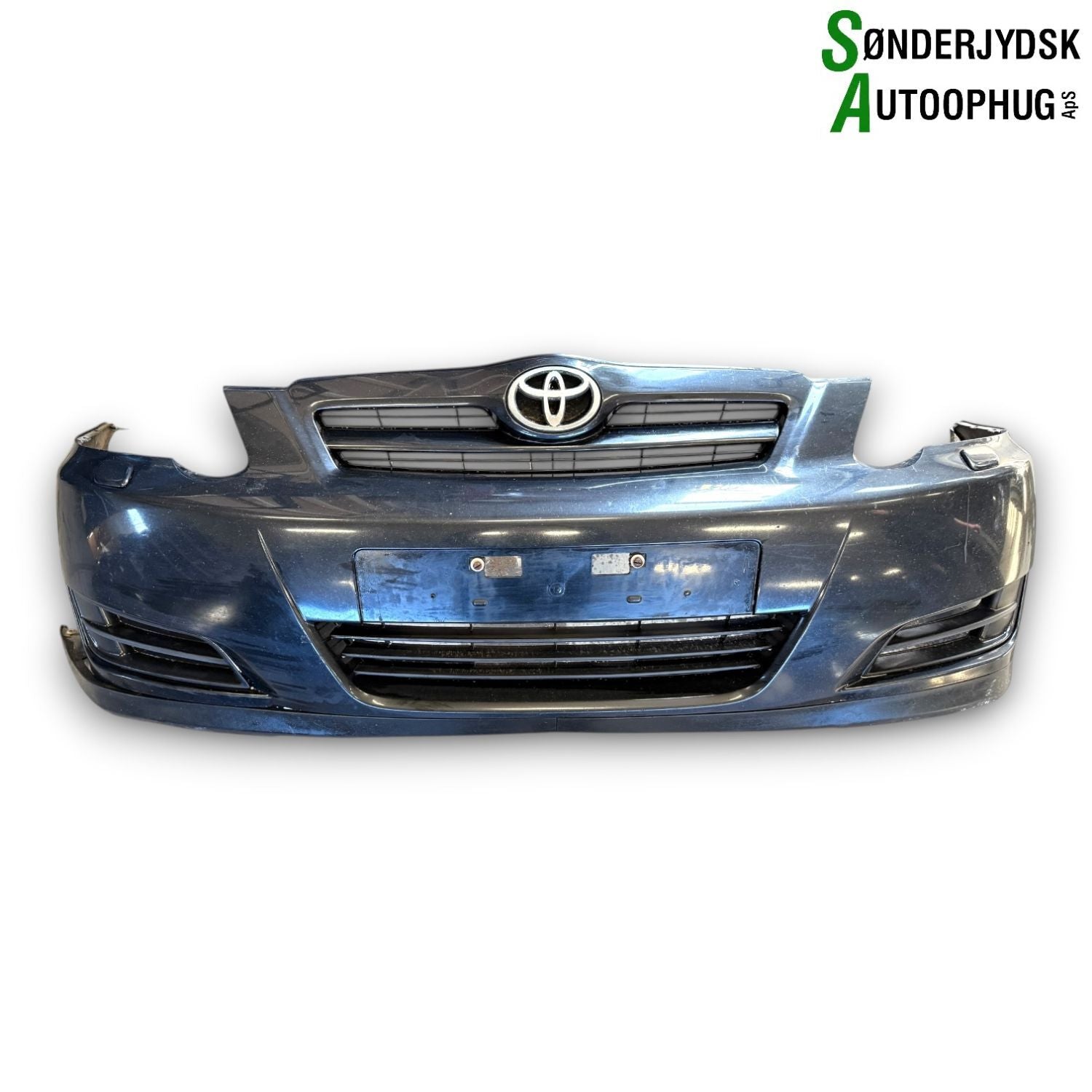 Toyota Corolla E12 Forkofanger Med OEM Nr. 5211913914 Fra Toyota Ophugger