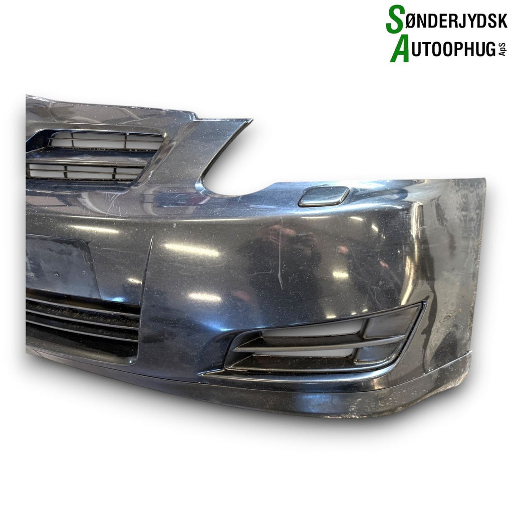 Toyota Corolla E12 Forkofanger Med OEM Nr. 5211913914 Fra Toyota Ophugger