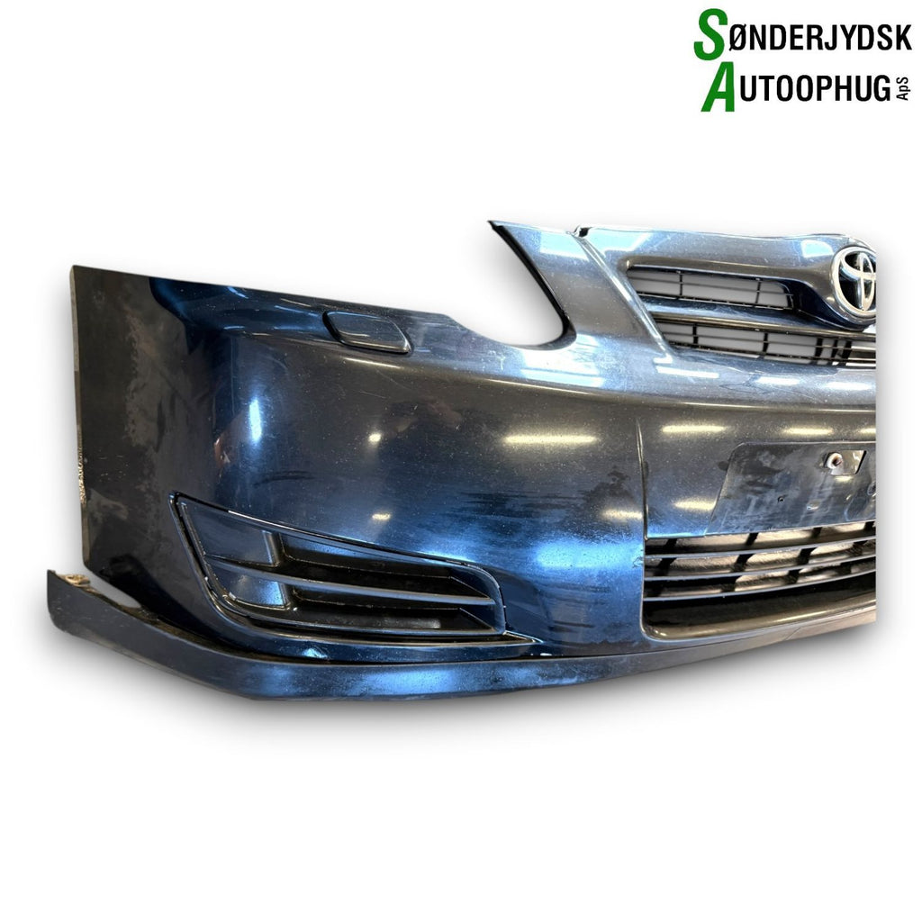 Toyota Corolla E12 Forkofanger Med OEM Nr. 5211913914 Fra Toyota Ophugger