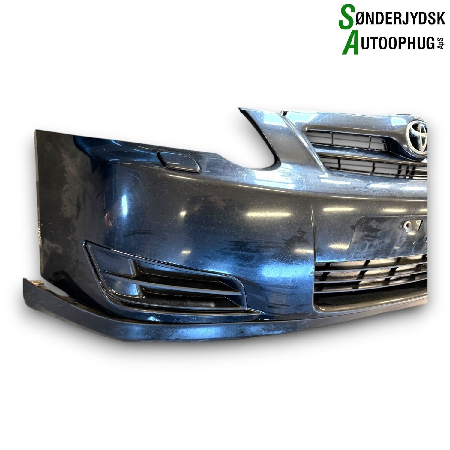 Toyota Corolla E12 Forkofanger Med OEM Nr. 5211913914 Fra Toyota Ophugger