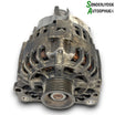 Skoda Fabia Generator Med OEM Nr. 03D903025J Fra Skoda Ophugger