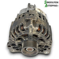 Skoda Fabia Generator Med OEM Nr. 03D903025J Fra Skoda Ophugger