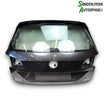 VW Golf Sportsvan Bagklap Med OEM Nr. 510827025AD Fra VW Ophugger