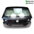 VW Golf Sportsvan Bagklap Med OEM Nr. 510827025AD Fra VW Ophugger
