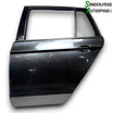 VW Golf Sportsvan Bagdør V Med OEM Nr. 510833055N Fra VW Ophugger