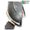 VW Golf Sportsvan Sidespejl Med OEM Nr. 517857508AH Fra VW Ophugger