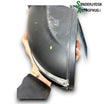 VW Golf Sportsvan Sidespejl Med OEM Nr. 517857508AH9B9 Fra VW Ophugger