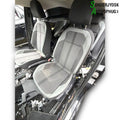 VW Polo Aw Forsæde - Forstol Med OEM Nr. 2G4881805EG Fra VW Ophugger