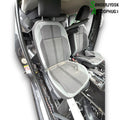 VW Polo Aw Forsæde - Forstol Med OEM Nr. 2G0881405AFSML Fra VW Ophugger