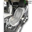 VW Polo Aw Nakkestøtte Med OEM Nr. 2G0881901DLI8 Fra VW Ophugger