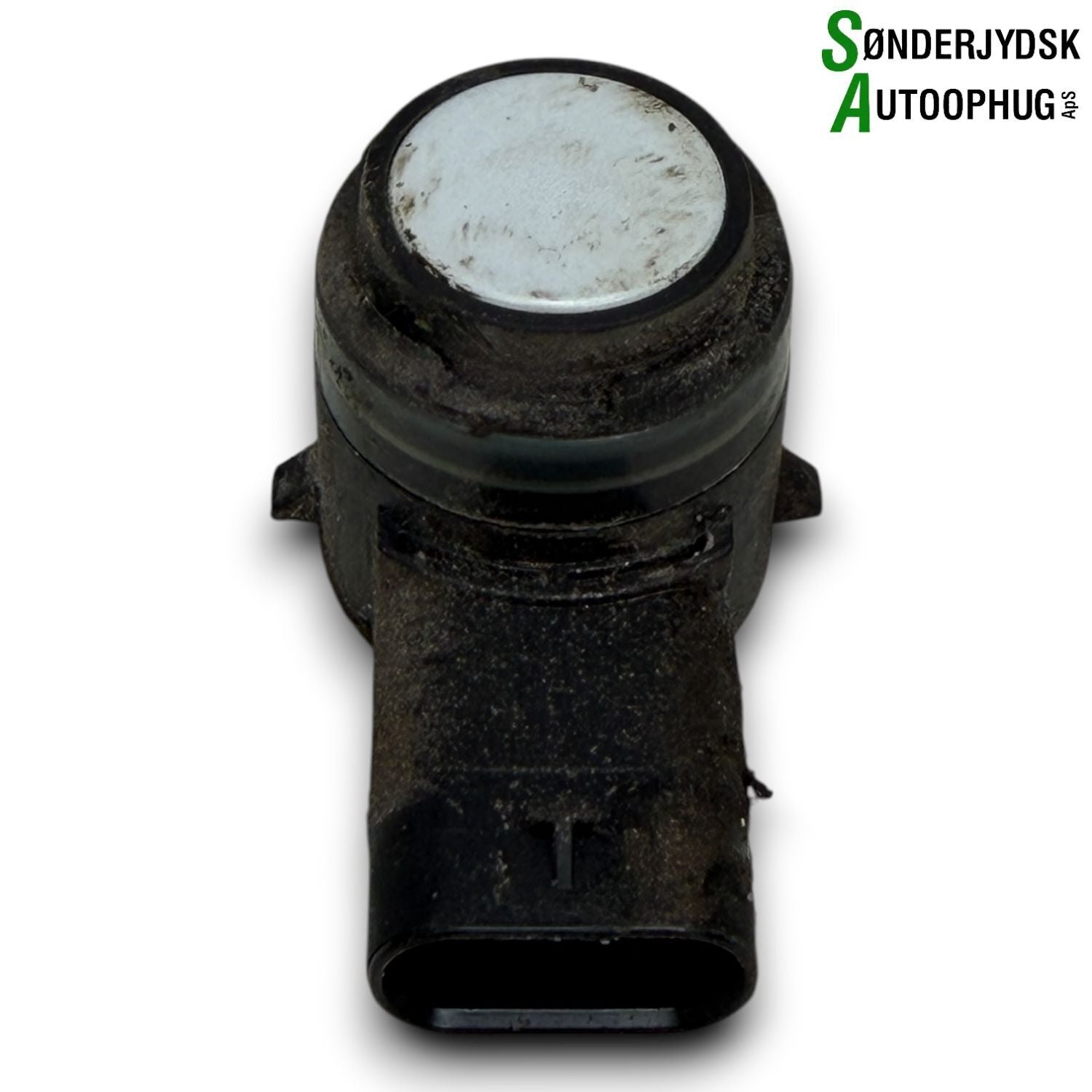 Skoda Fabia  Pdc Sensor/Baksensor Med OEM Nr. 5Q0919275BGRU Fra Skoda Ophugger